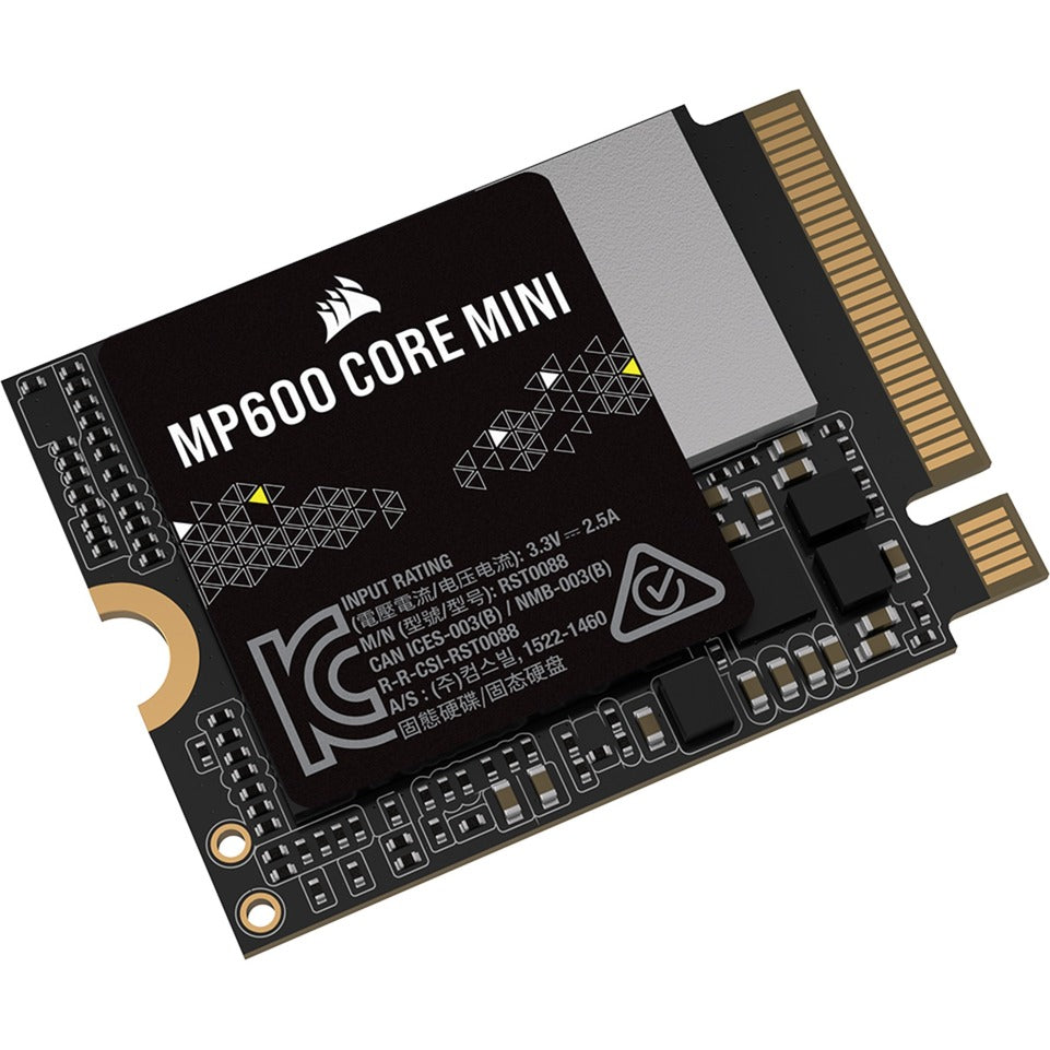 Corsair MP600 Core Mini 2 TB