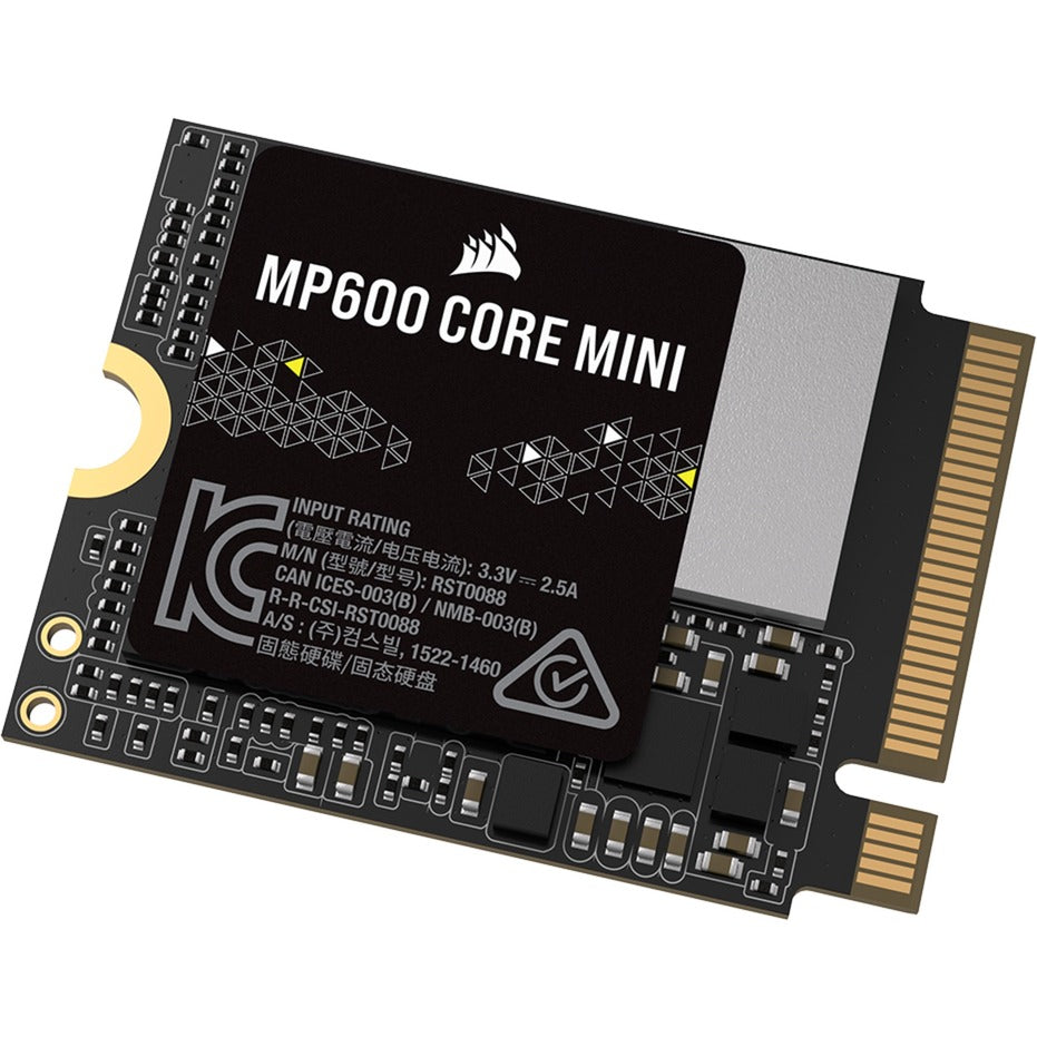 Corsair MP600 Core Mini 2 TB