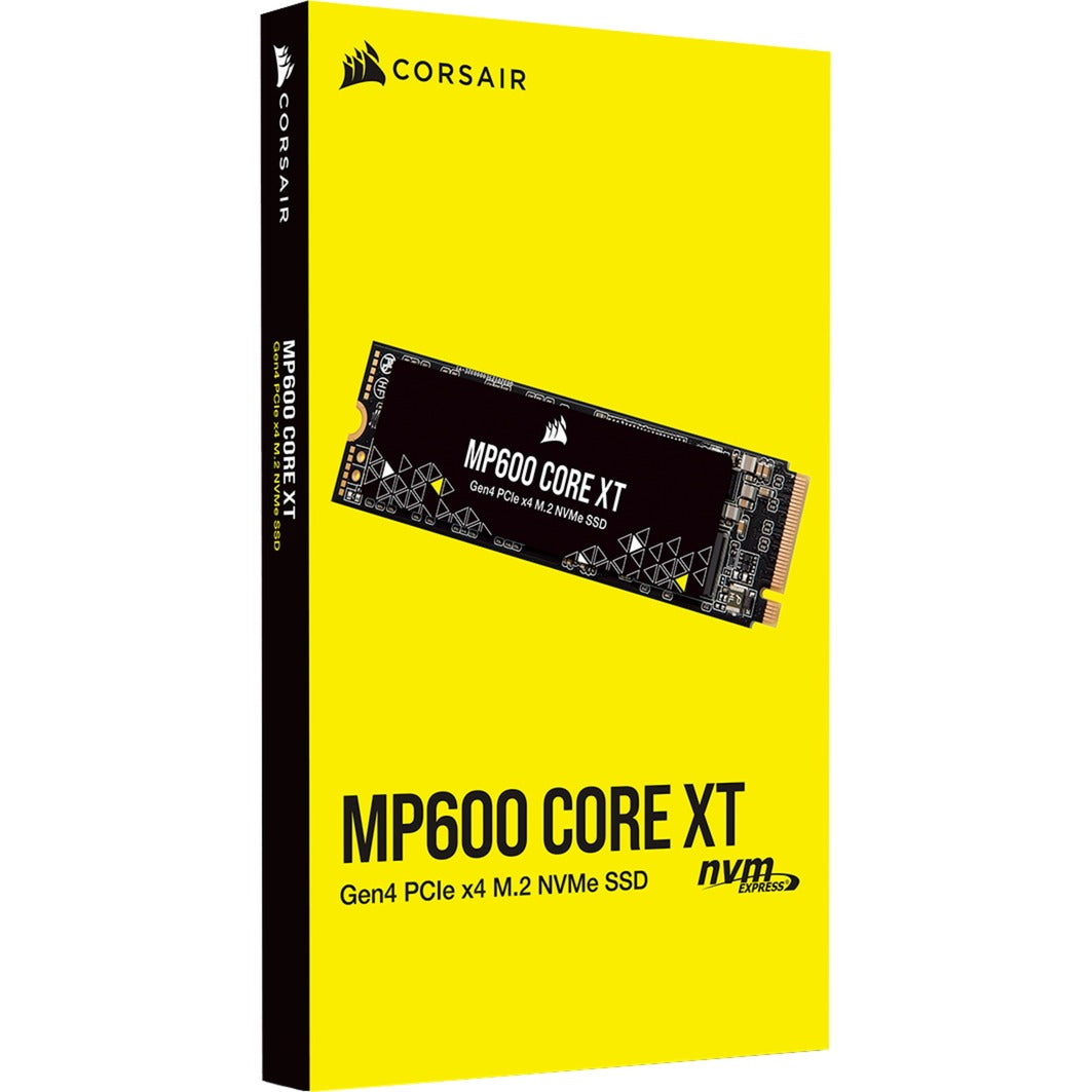 Corsair MP600 Core XT 2 TB