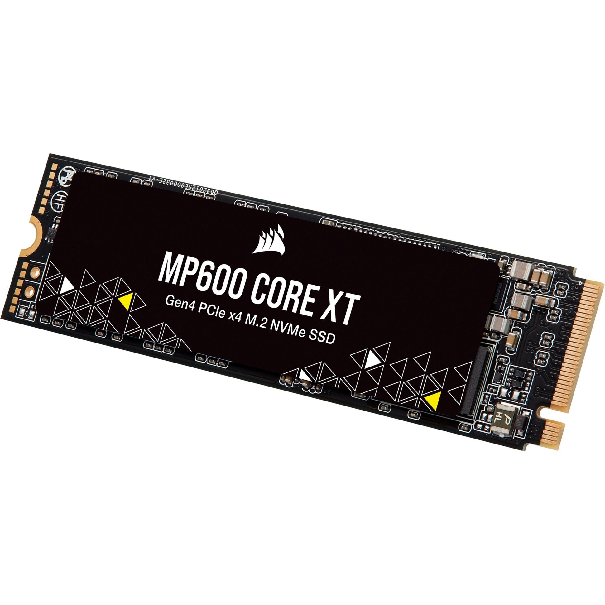 Corsair MP600 Core XT 4 TB
