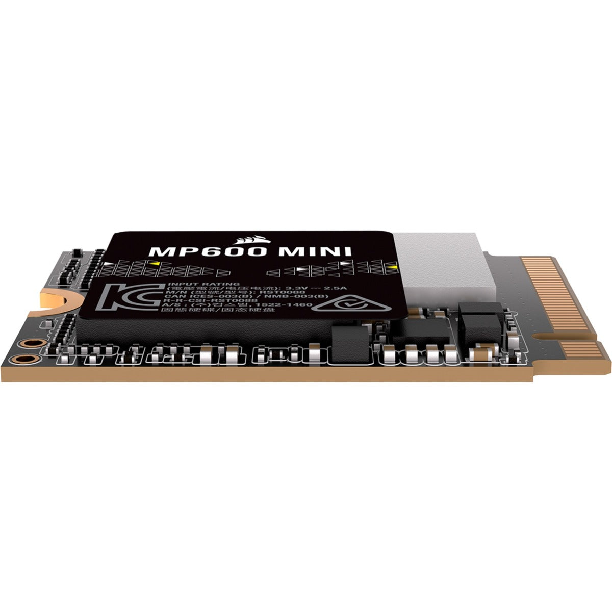 Corsair MP600 Mini 1TB