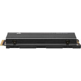 Corsair MP600 Pro LPX, 2 TB - afbeelding 5