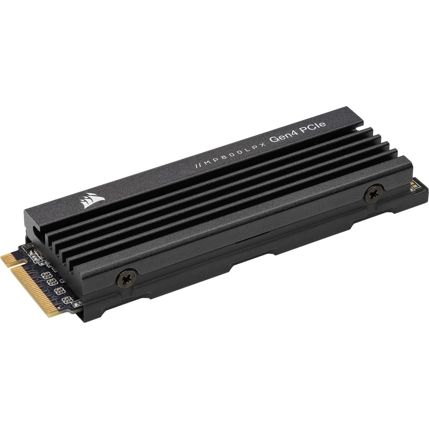 Corsair MP600 Pro LPX, 4 TB