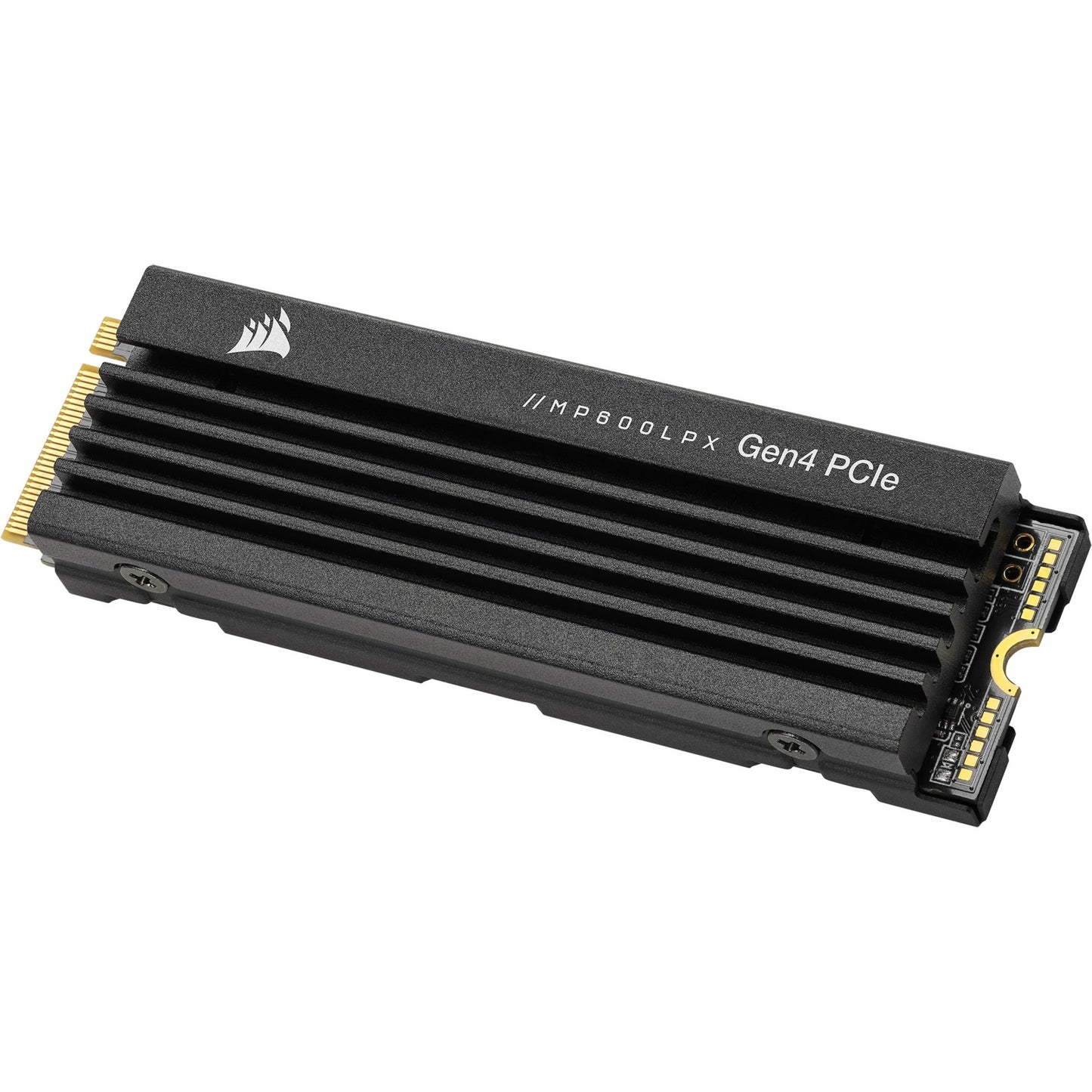 Corsair MP600 Pro LPX, 4 TB