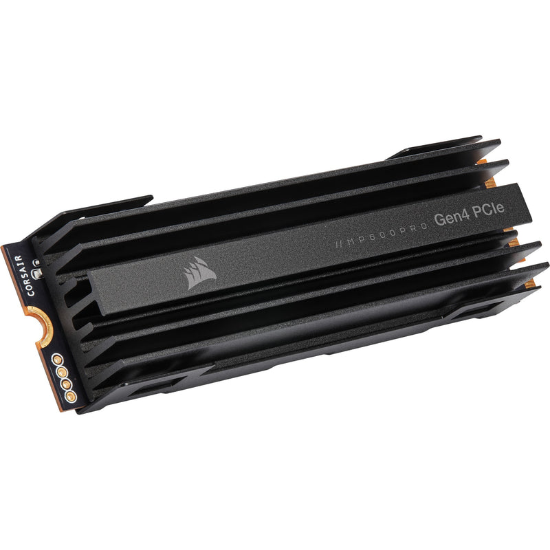 Corsair MP600 Pro, 2 TB