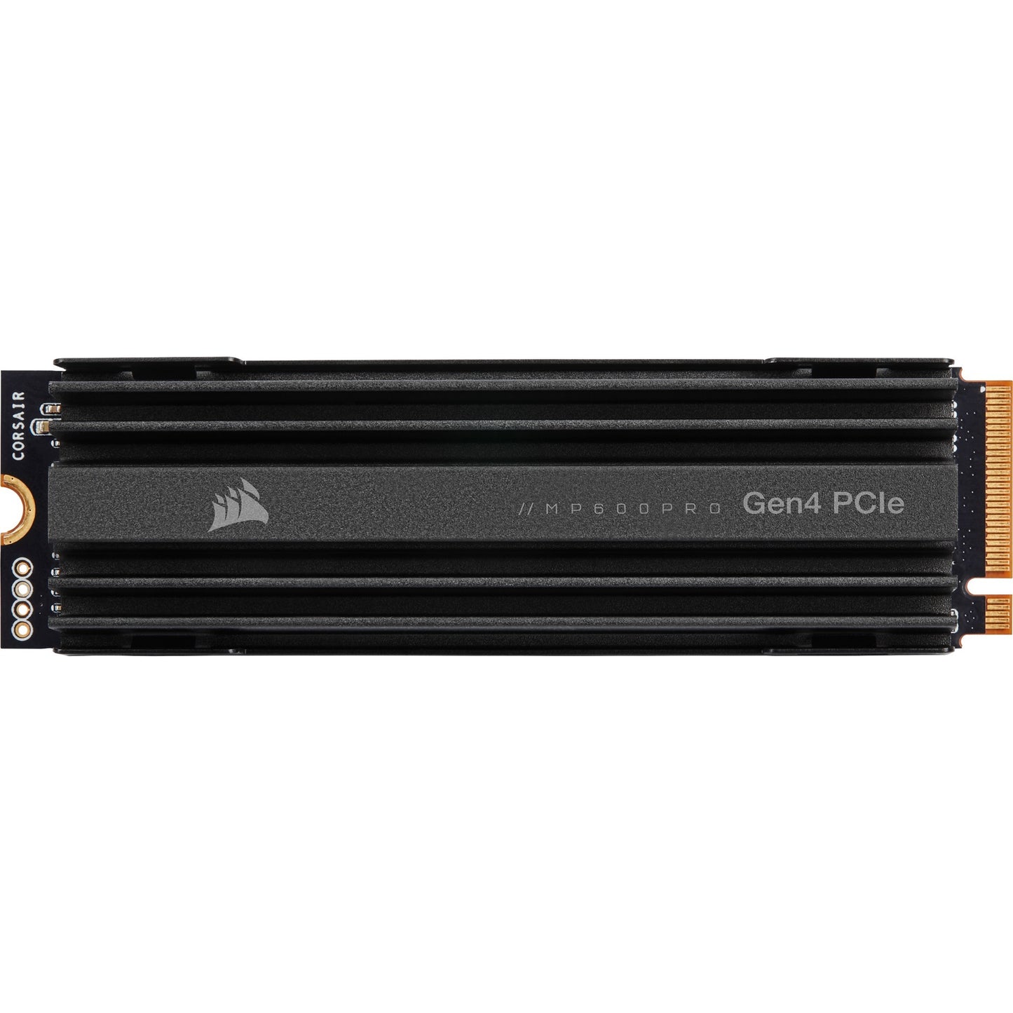 Corsair MP600 Pro, 2 TB