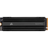 Corsair MP600 Pro, 2 TB - afbeelding 2