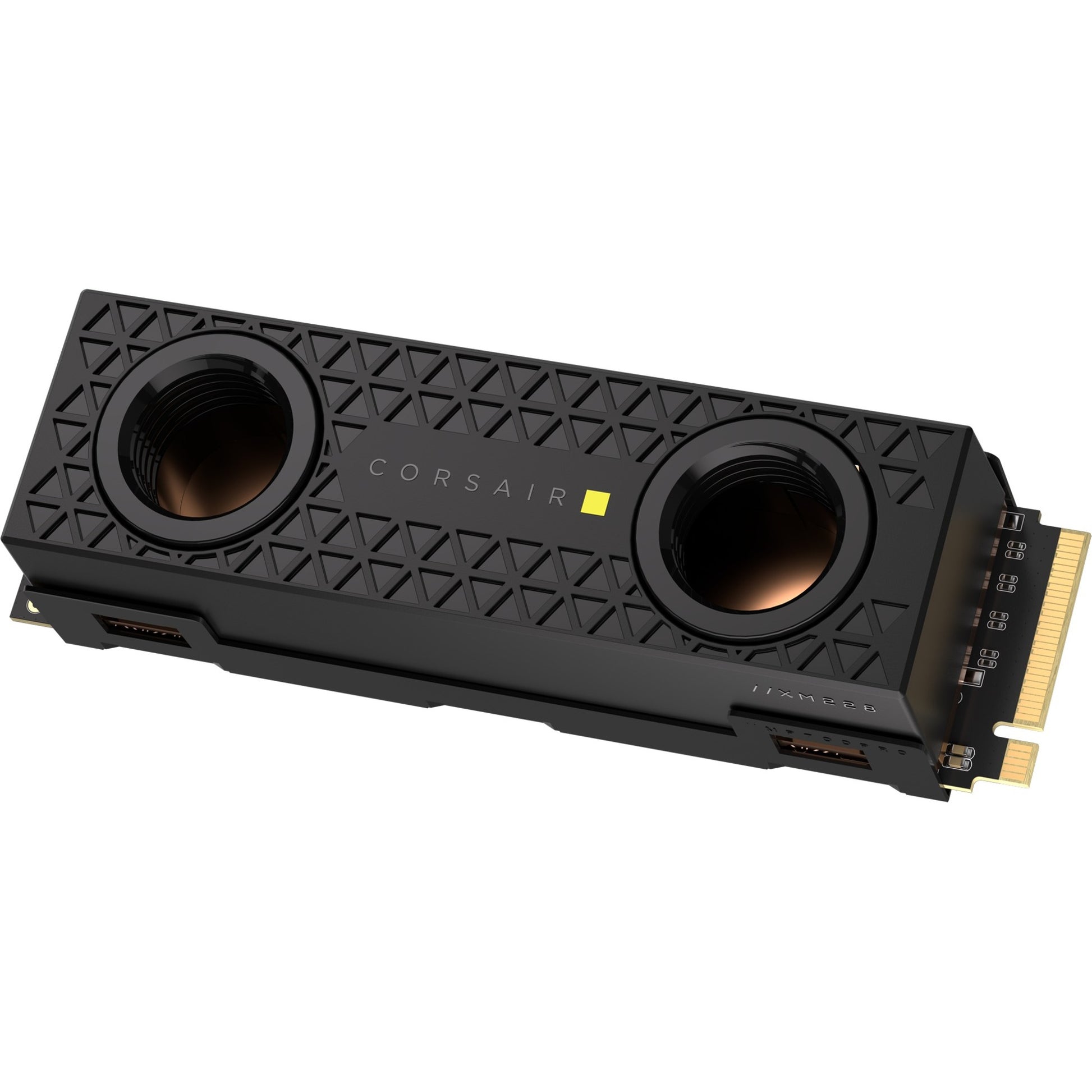 Corsair MP700 Pro Hydro x 2 TB