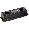 Corsair MP700 Pro se Hydro x 2 TB
