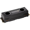 Corsair MP700 Pro se Hydro x 4 TB