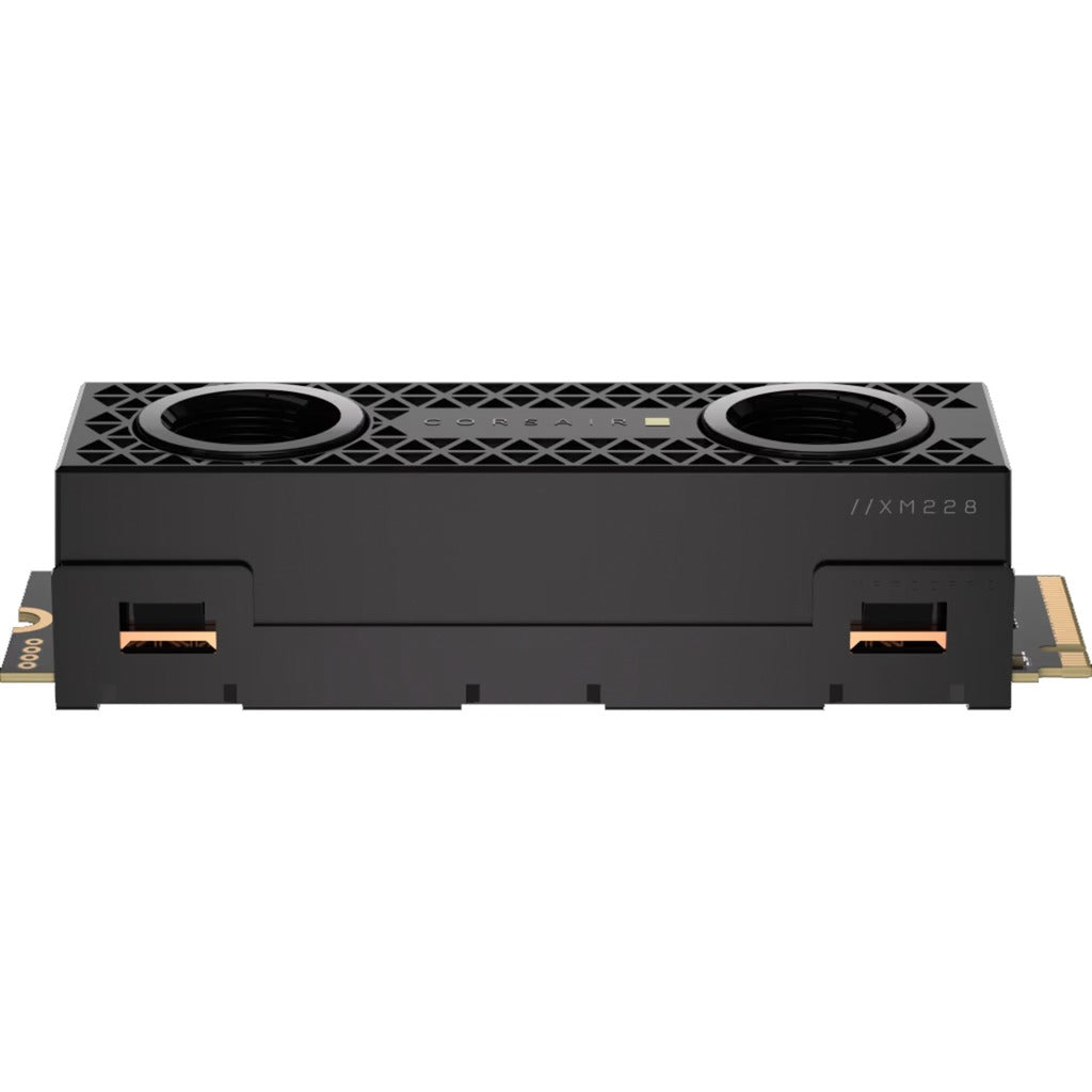 Corsair MP700 Pro se Hydro x 4 TB