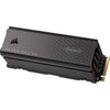 Corsair MP700 Pro SE mit Kühler 2 TB