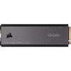 Corsair MP700 Pro SE mit Kühler 2 TB