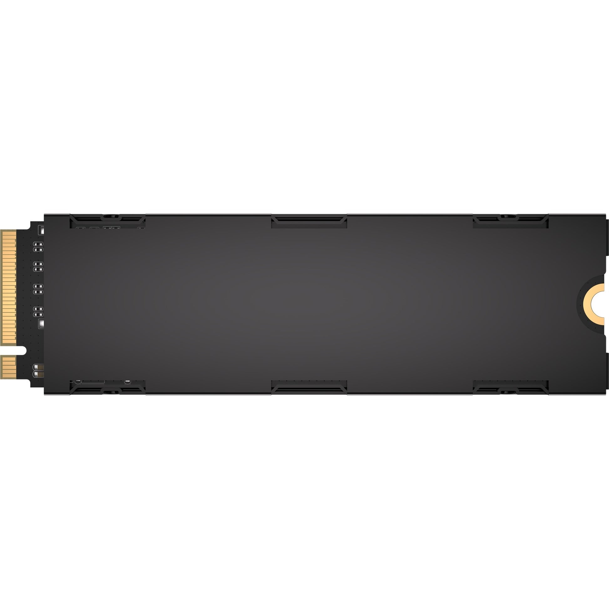 Corsair MP700 Pro mit Luftkühler 1 TB