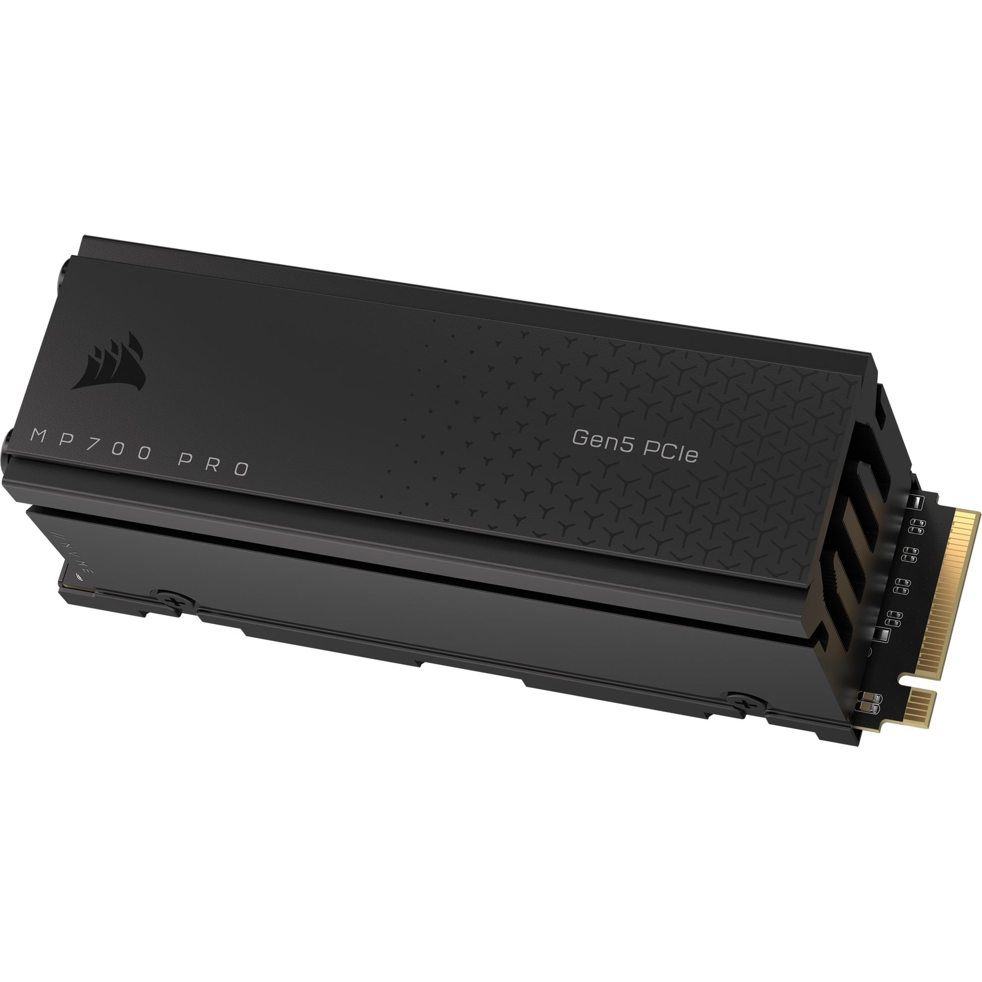 Corsair MP700 Pro mit Luftkühler 2 TB
