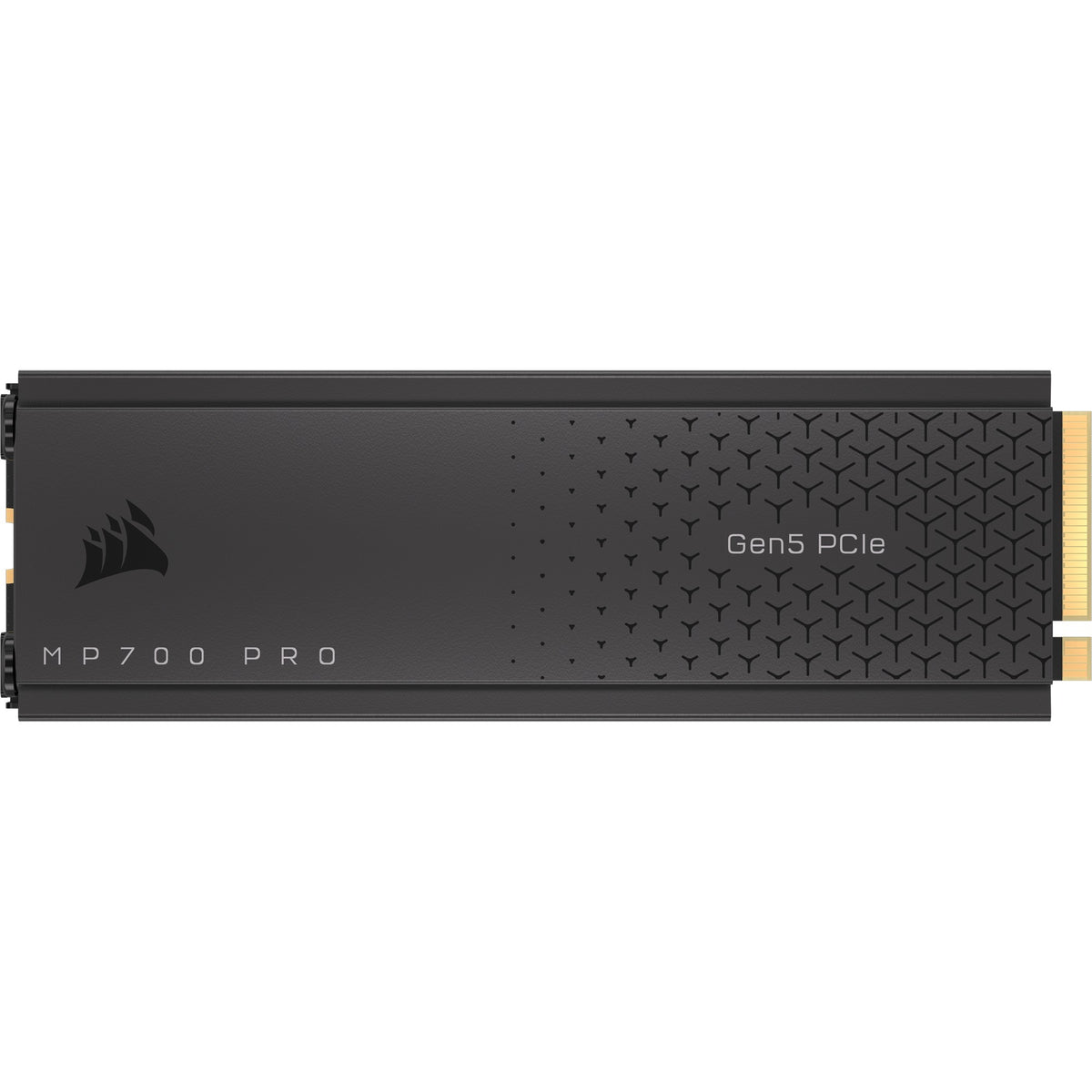 Corsair MP700 Pro mit Luftkühler 2 TB