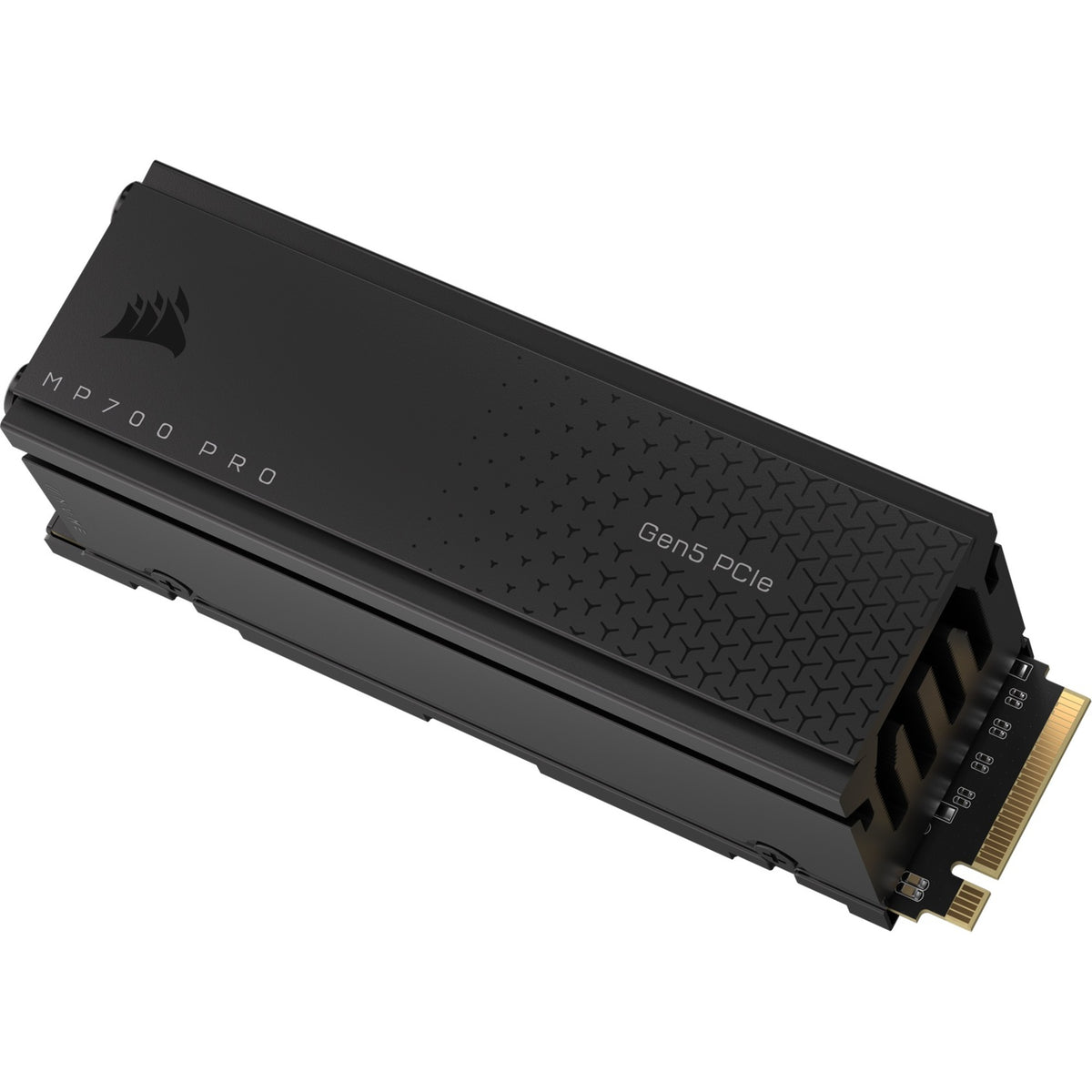 Corsair MP700 Pro mit Luftkühler 2 TB