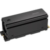 Corsair MP700 Pro mit Luftkühler 2 TB
