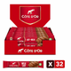 Cote d'Or Milchriegel (32x 47gr)