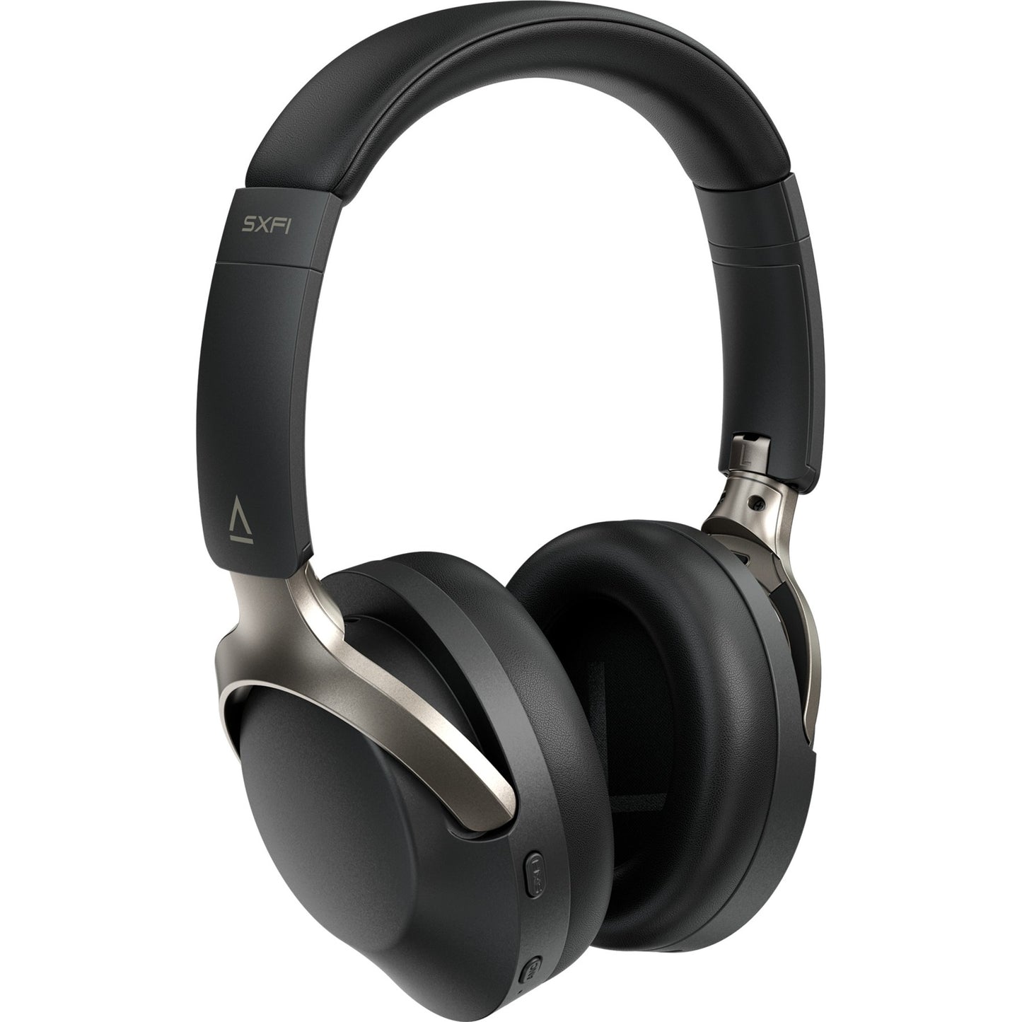 Kreativer Zen Hybrid SXFI