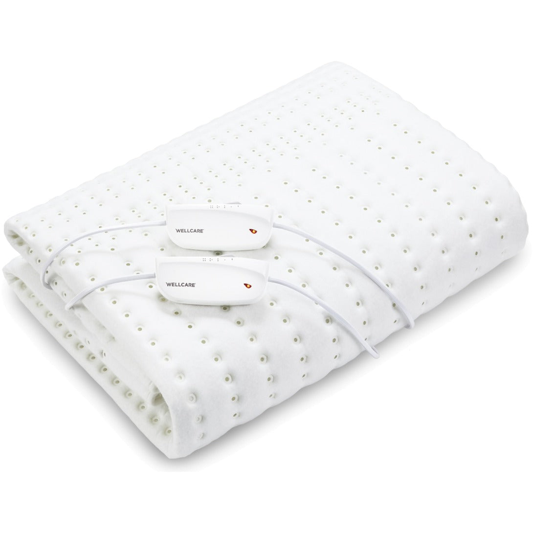 Cresta Wellcare 2P Electric Blanket Vlies