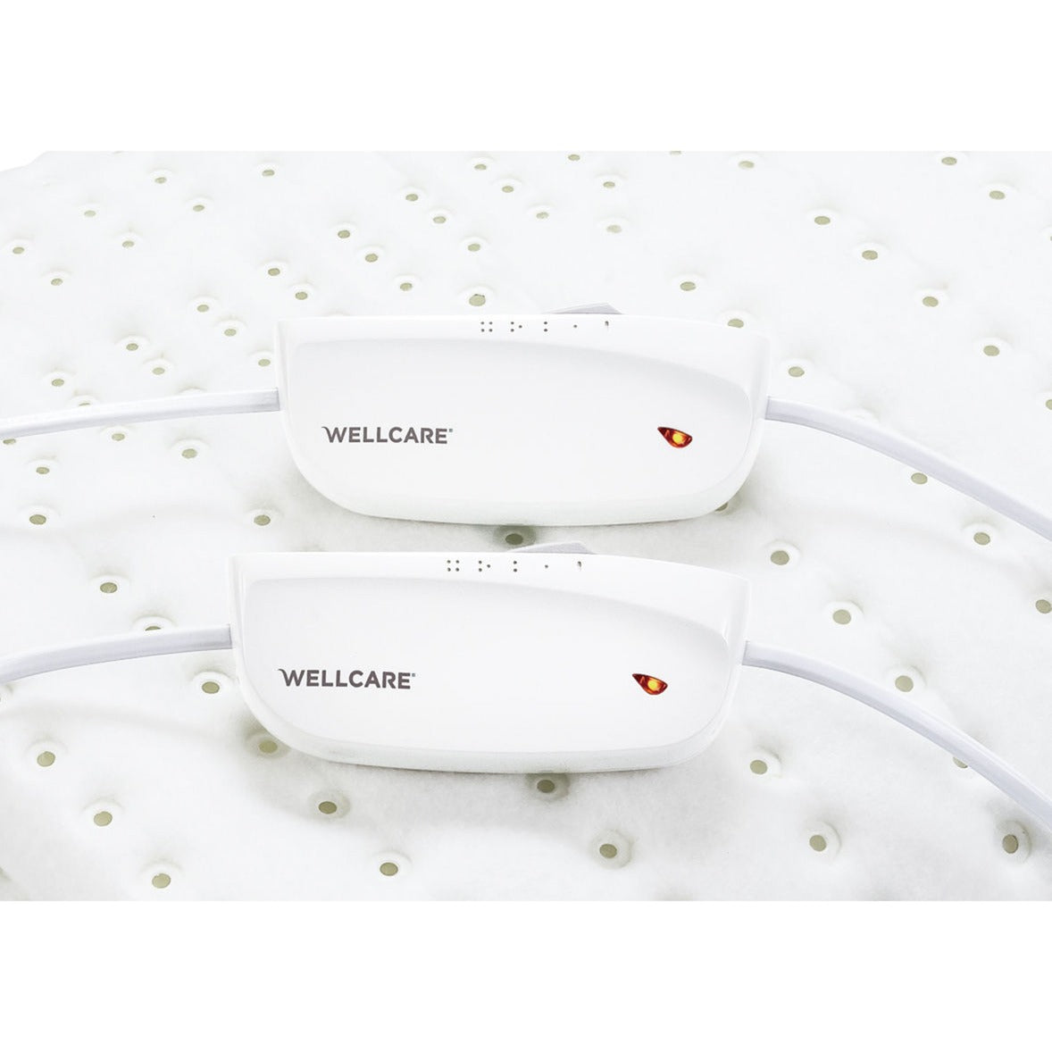 Cresta Wellcare 2P Electric Blanket Vlies