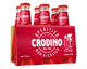 Crodino Rosso (24x17,5cl)