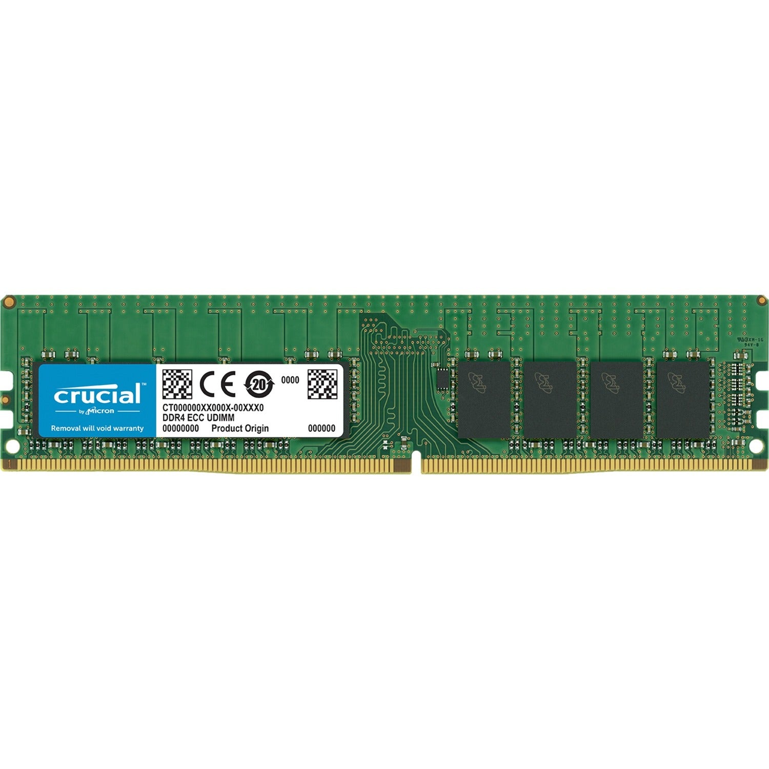 Entscheidender 16 GB DDR4-2400