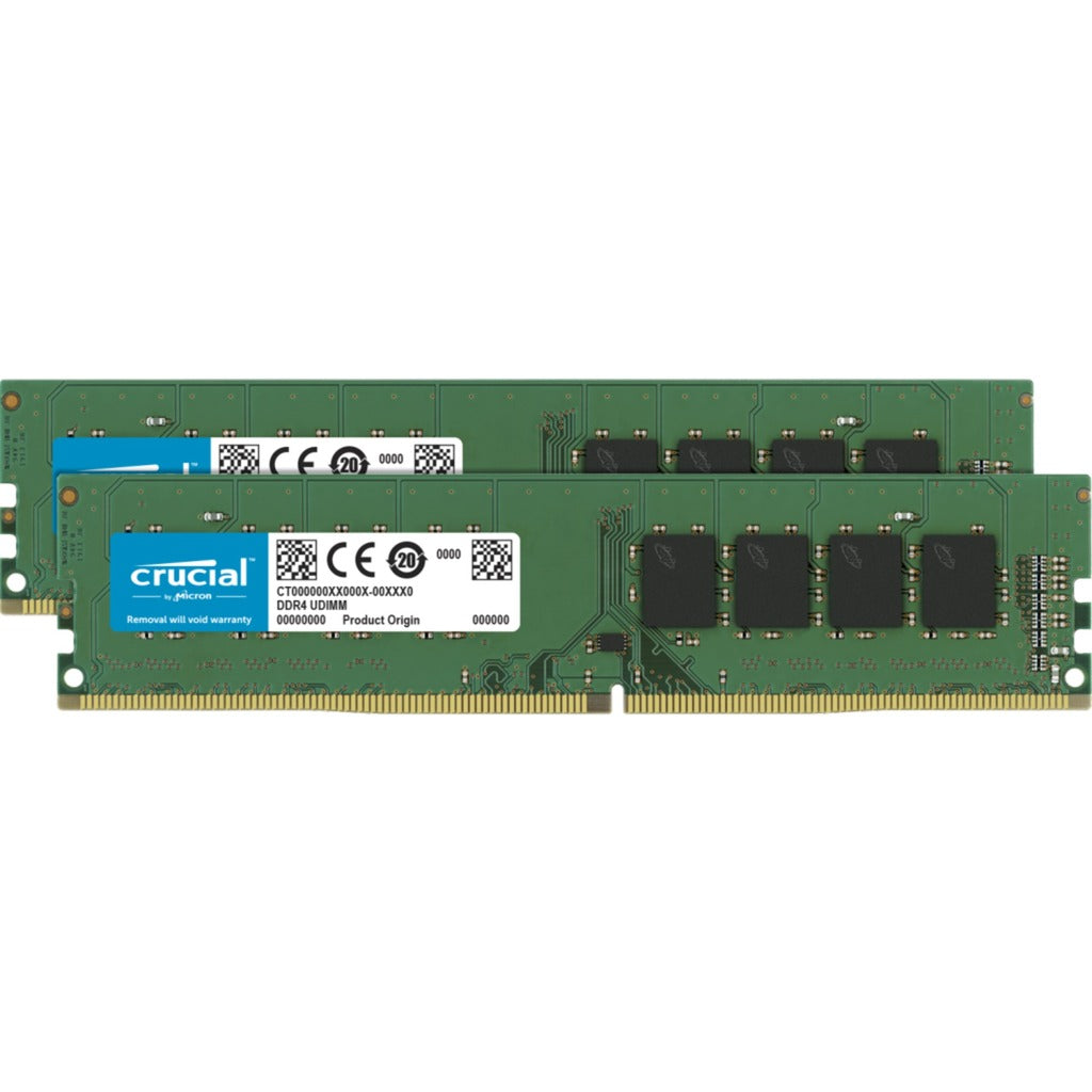 Entscheidender 16 GB DDR4-3200 Kit
