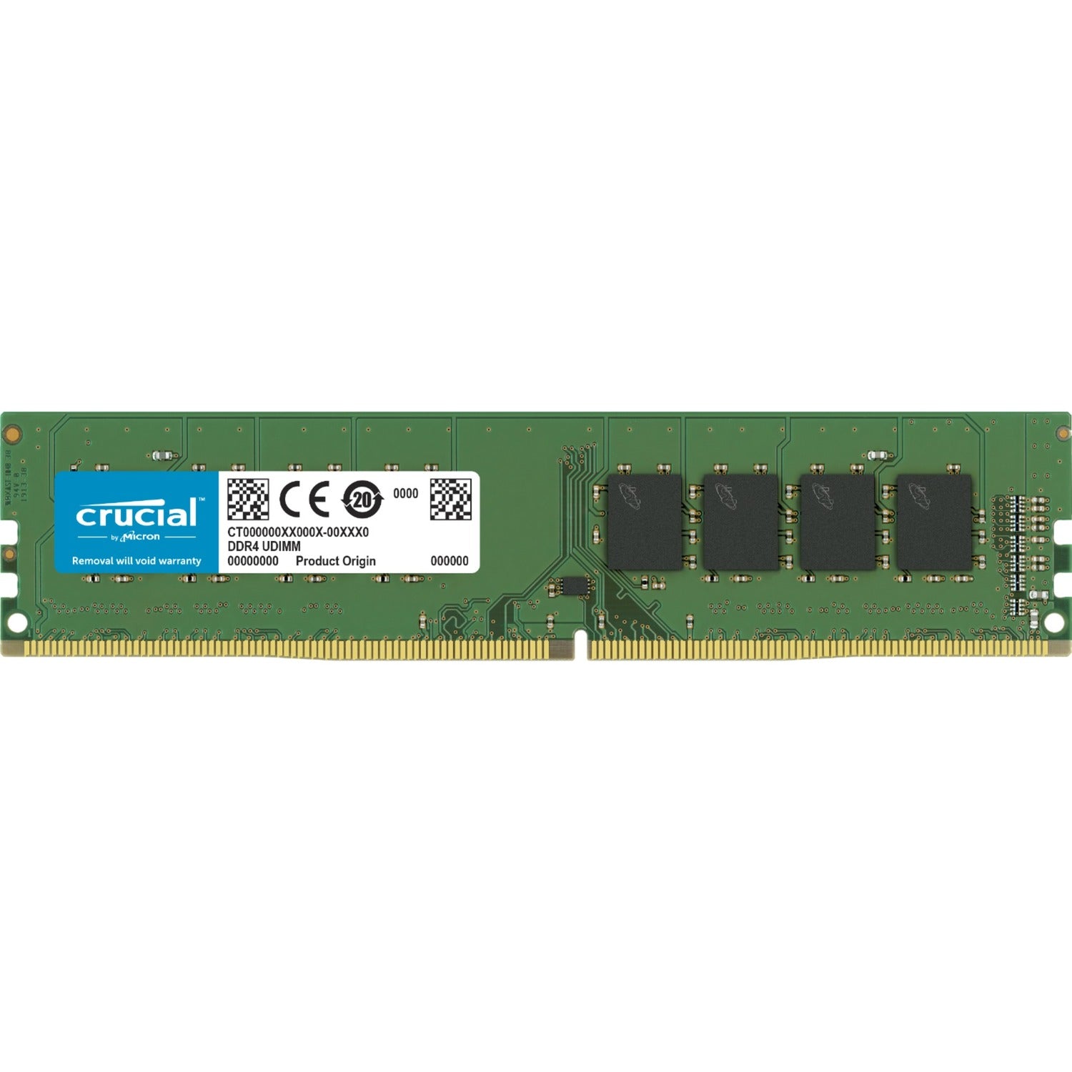 Entscheidender 32 GB DDR4-3200