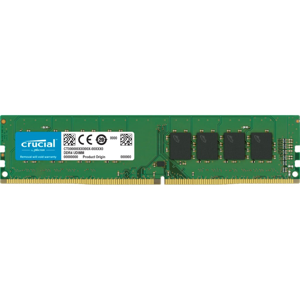 Entscheidender 4 GB DDR4-2400