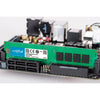 Entscheidender 4 GB DDR4-2400