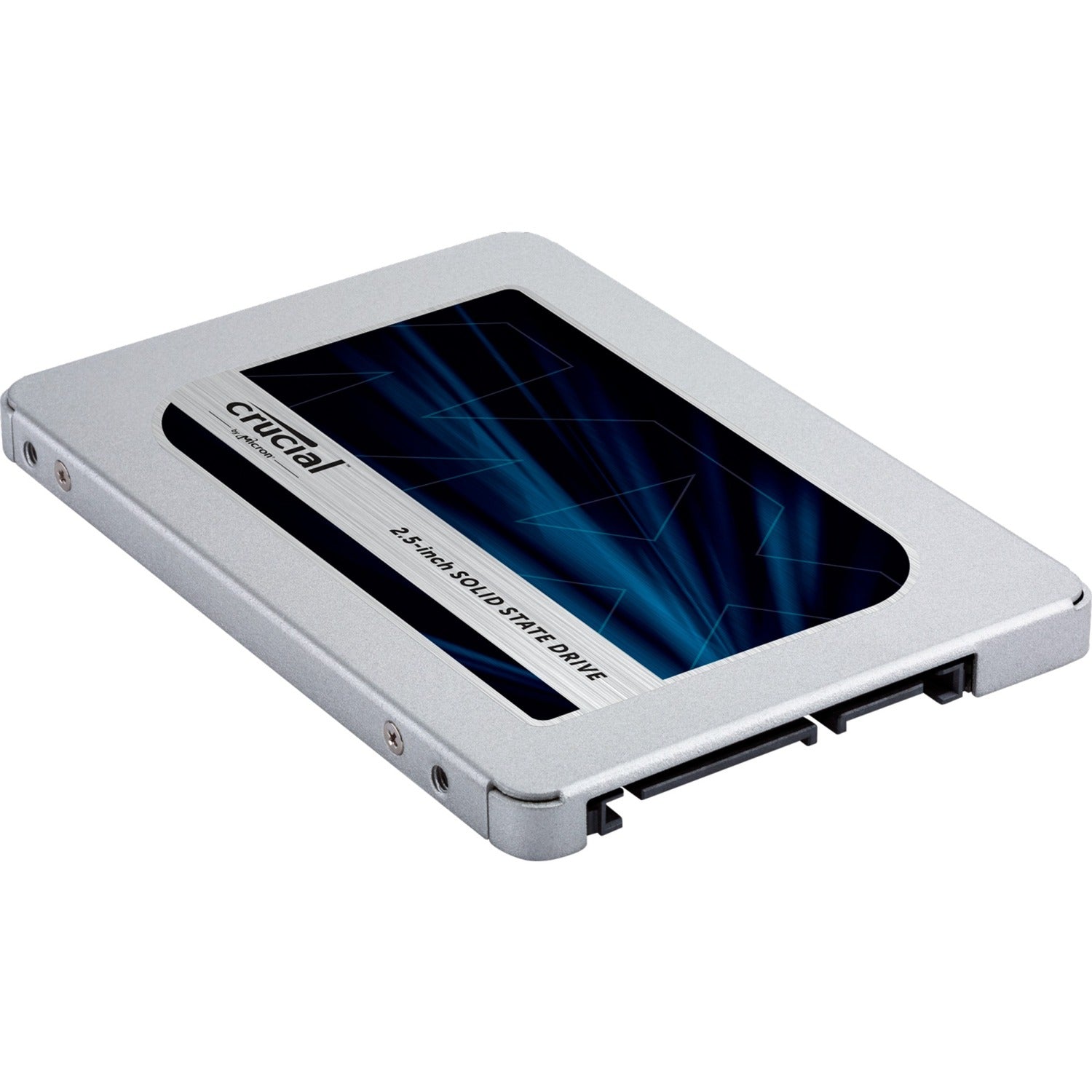 Entscheidender MX500 2 TB