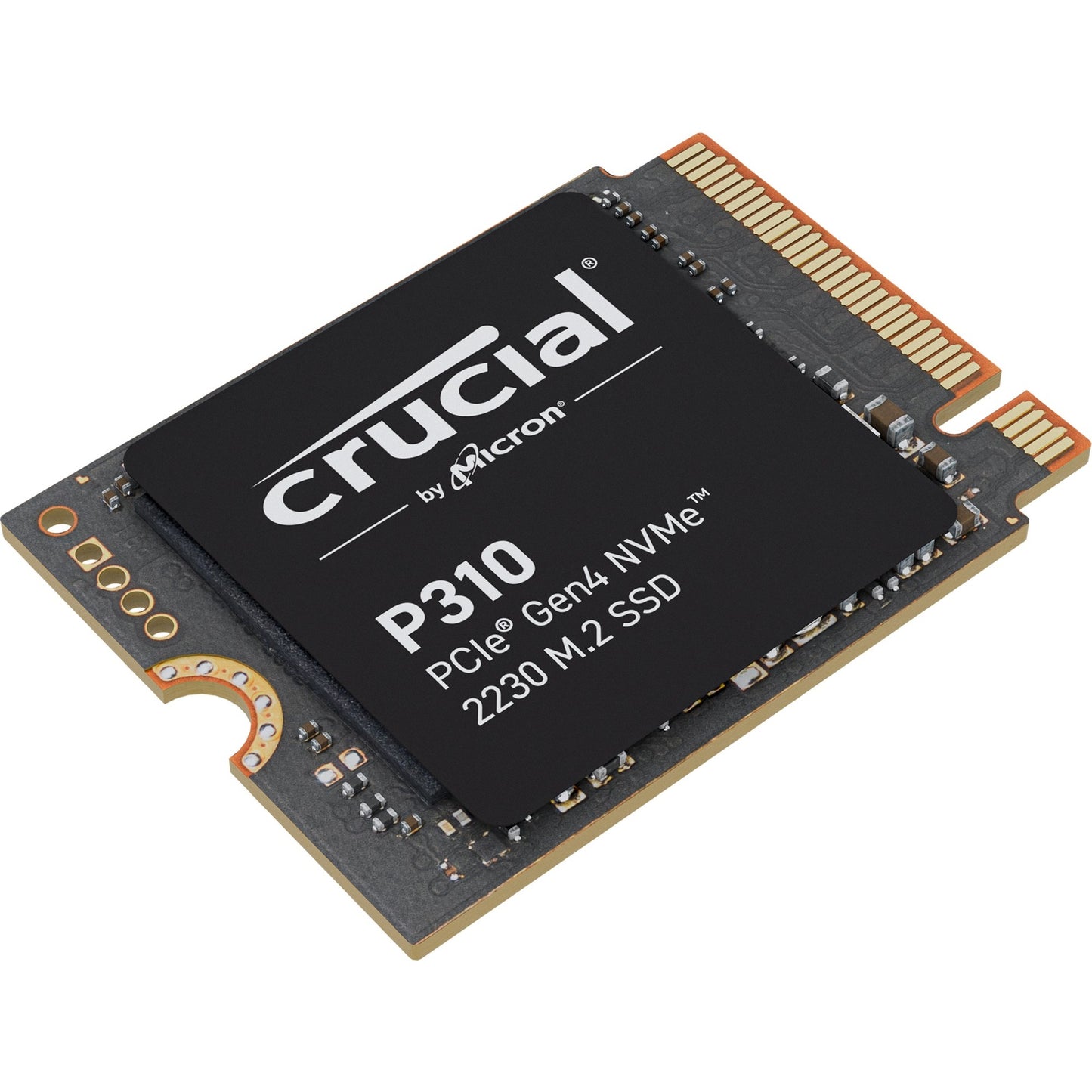 Entscheidender p310 2 TB