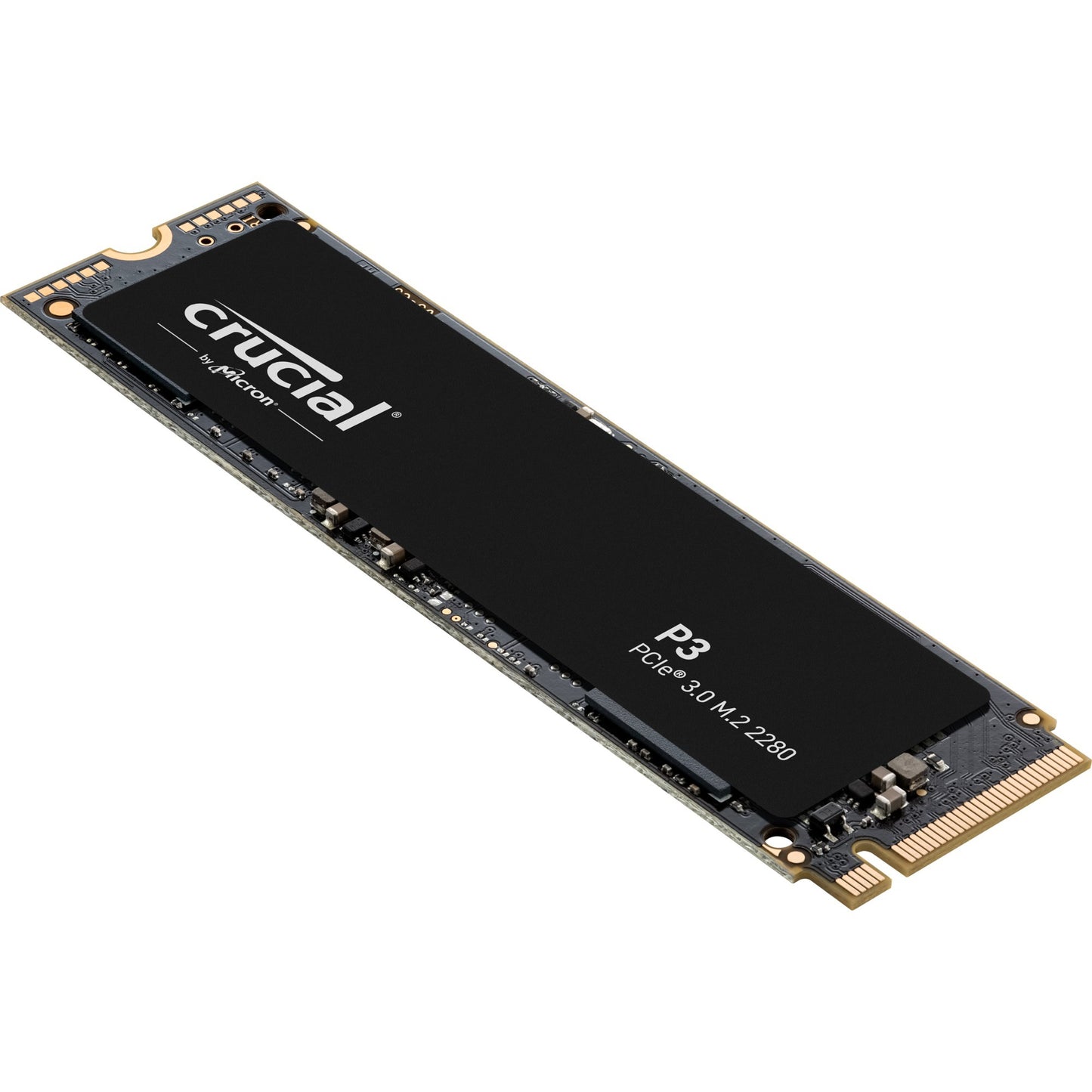 Entscheidender p3 2 TB