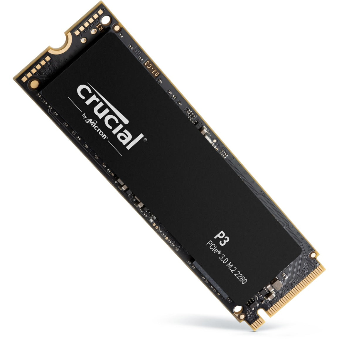Entscheidender p3 2 TB