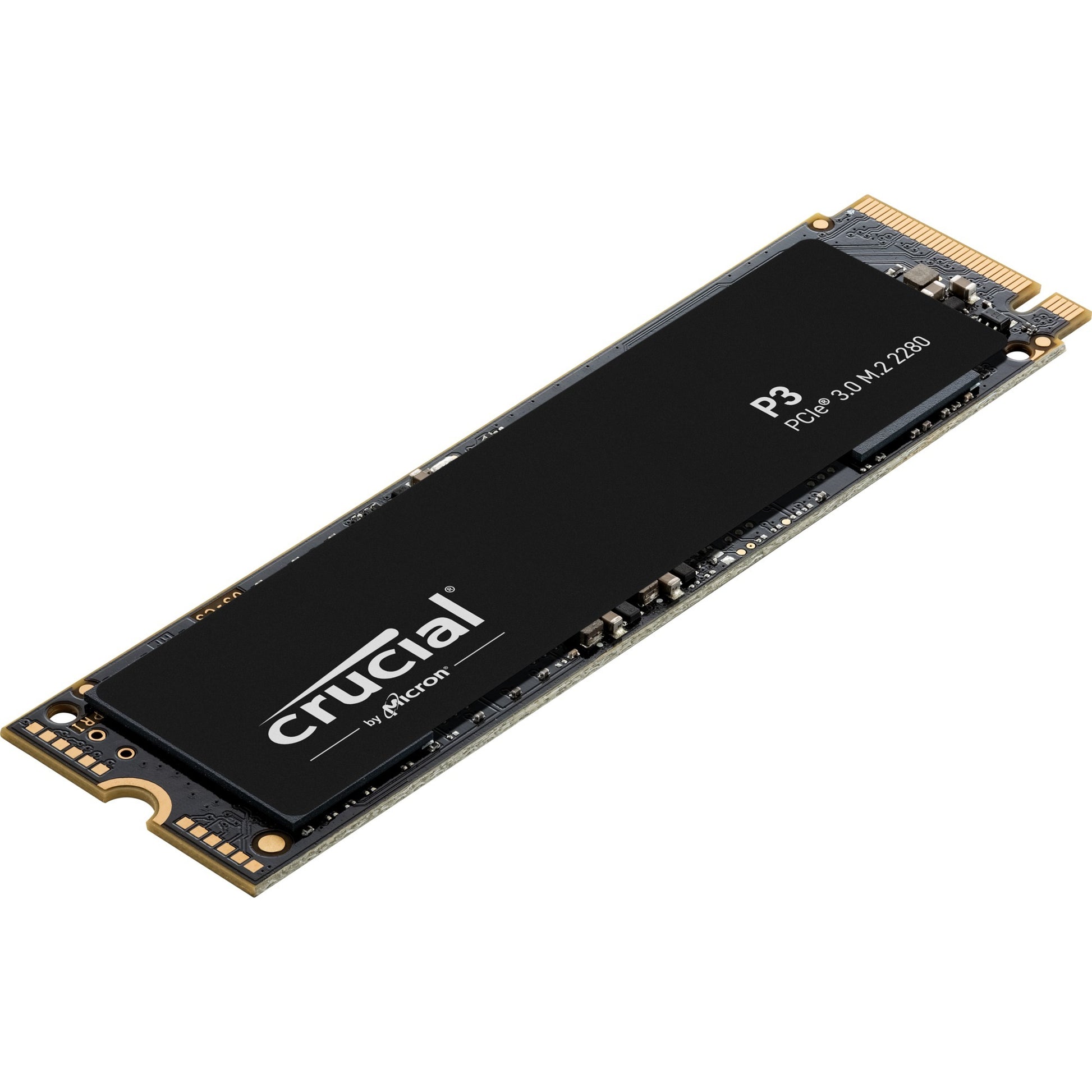 Entscheidender p3 4 TB