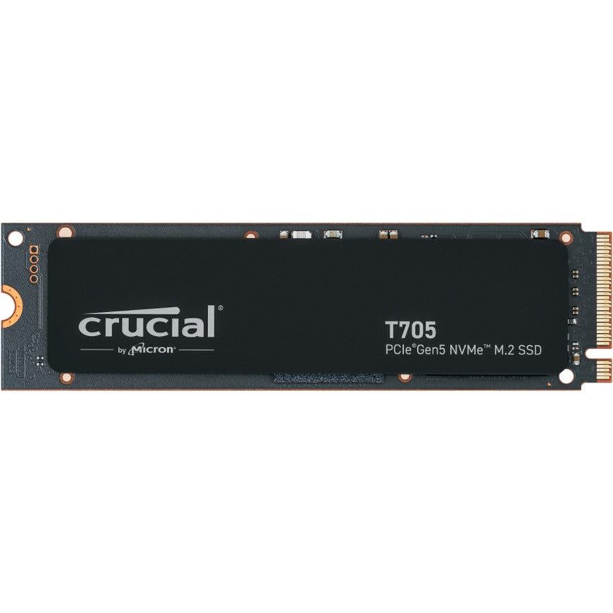 Entscheidender T705 2 TB