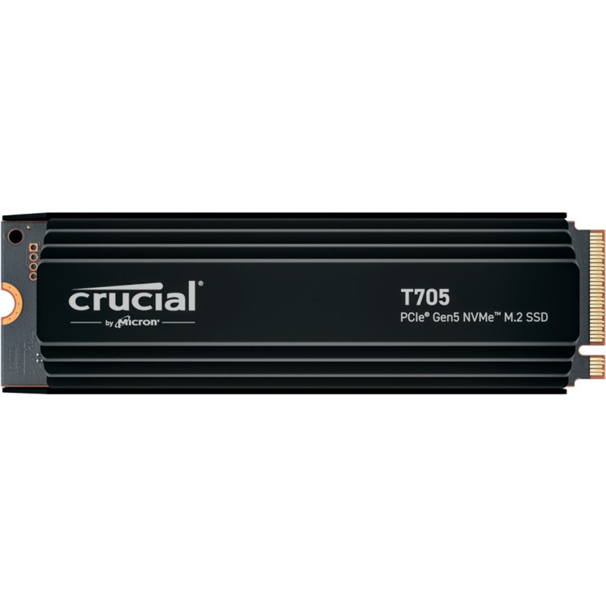 Entscheidender T705 4 TB