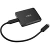 Entscheidender x10 tragbar 1 TB