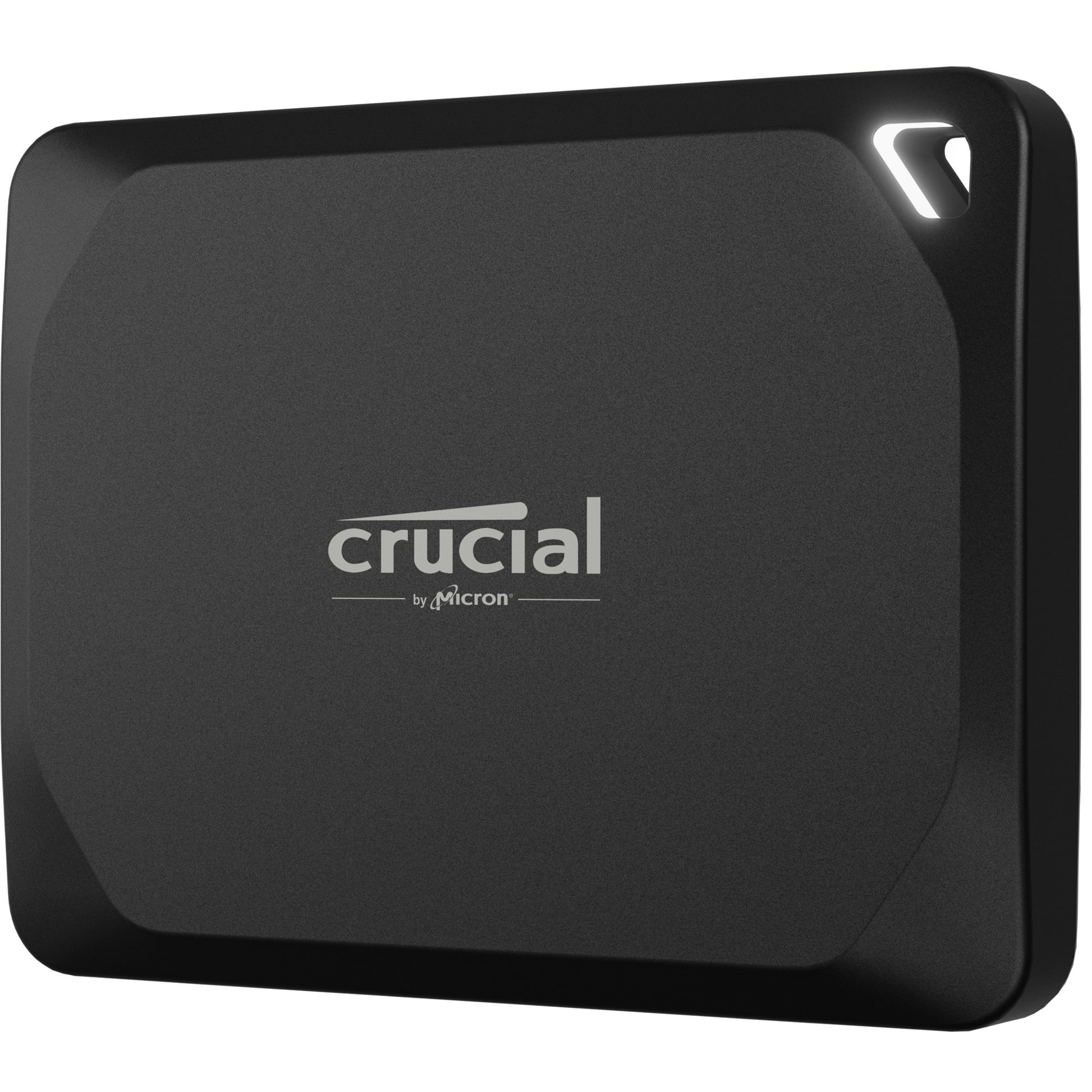 Crucial X10 Portable 2 TB