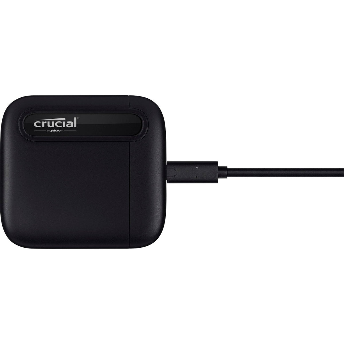 Entscheidender x6 tragbarer SSD 1 TB