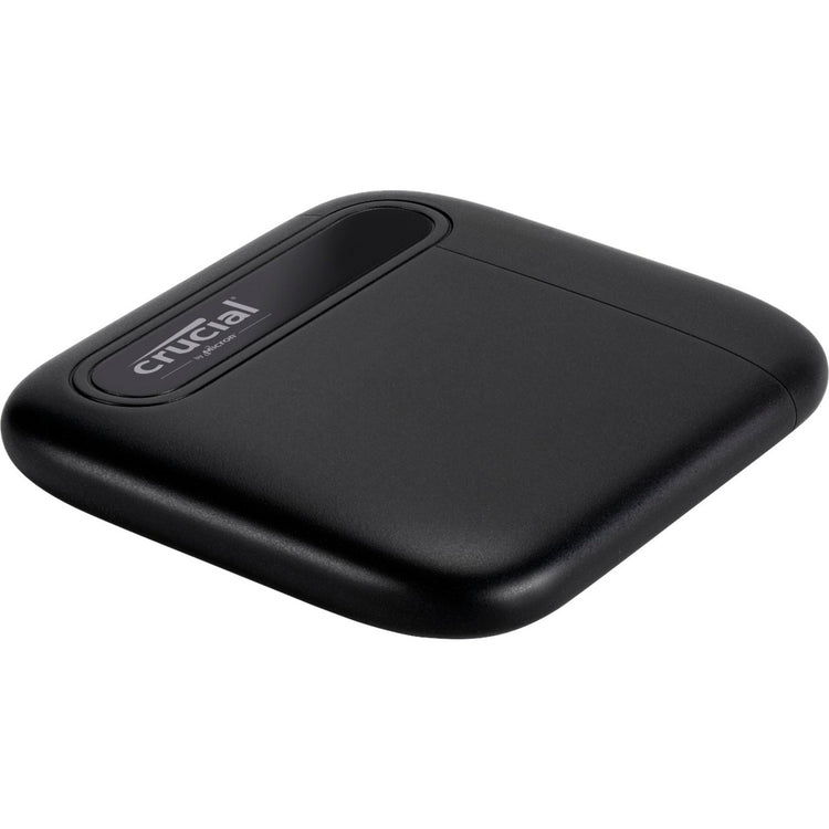 Entscheidender x6 tragbarer SSD 2 TB