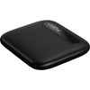 Entscheidender x6 tragbarer SSD 2 TB