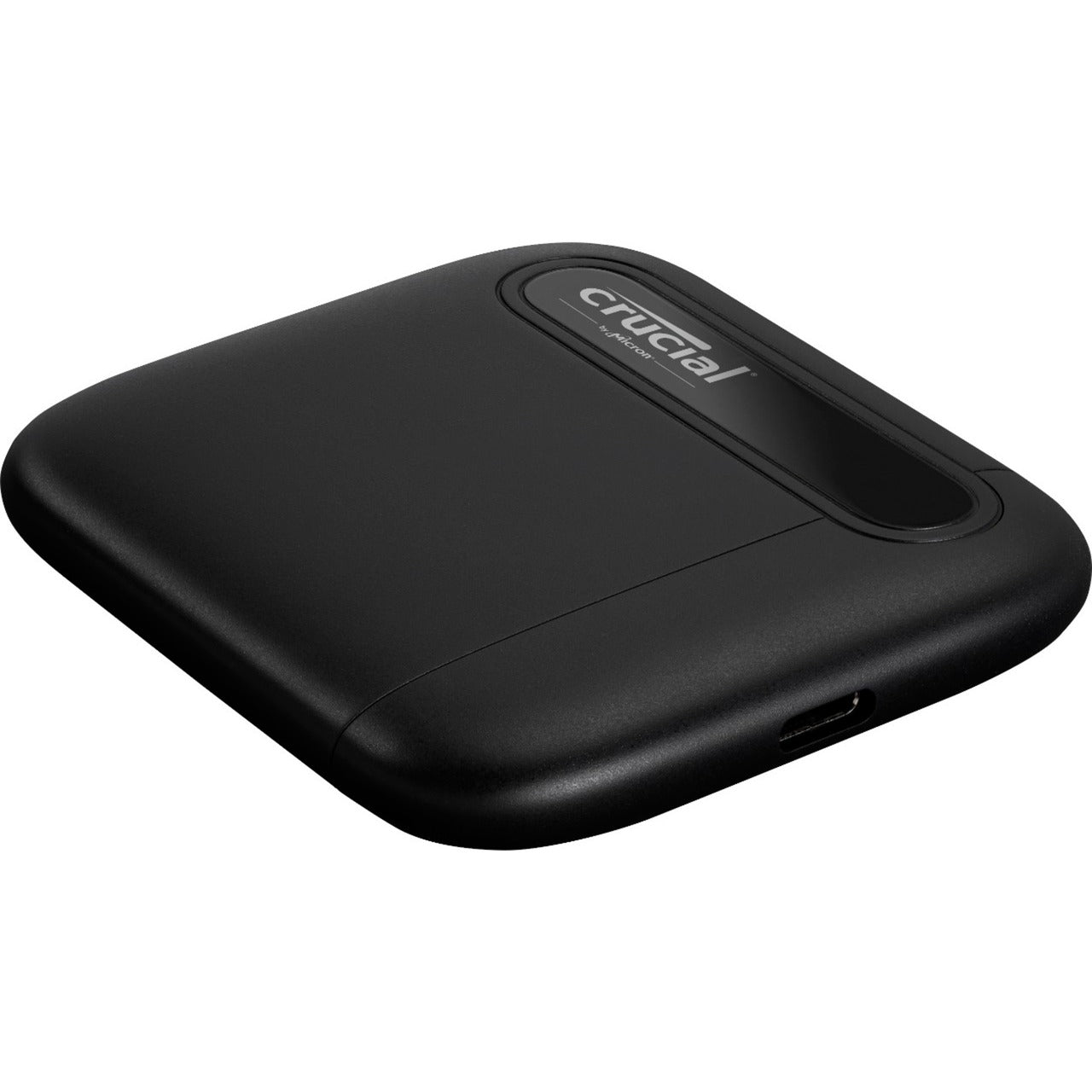Entscheidender x6 tragbarer SSD 2 TB