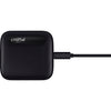 Entscheidender x6 tragbarer SSD 2 TB