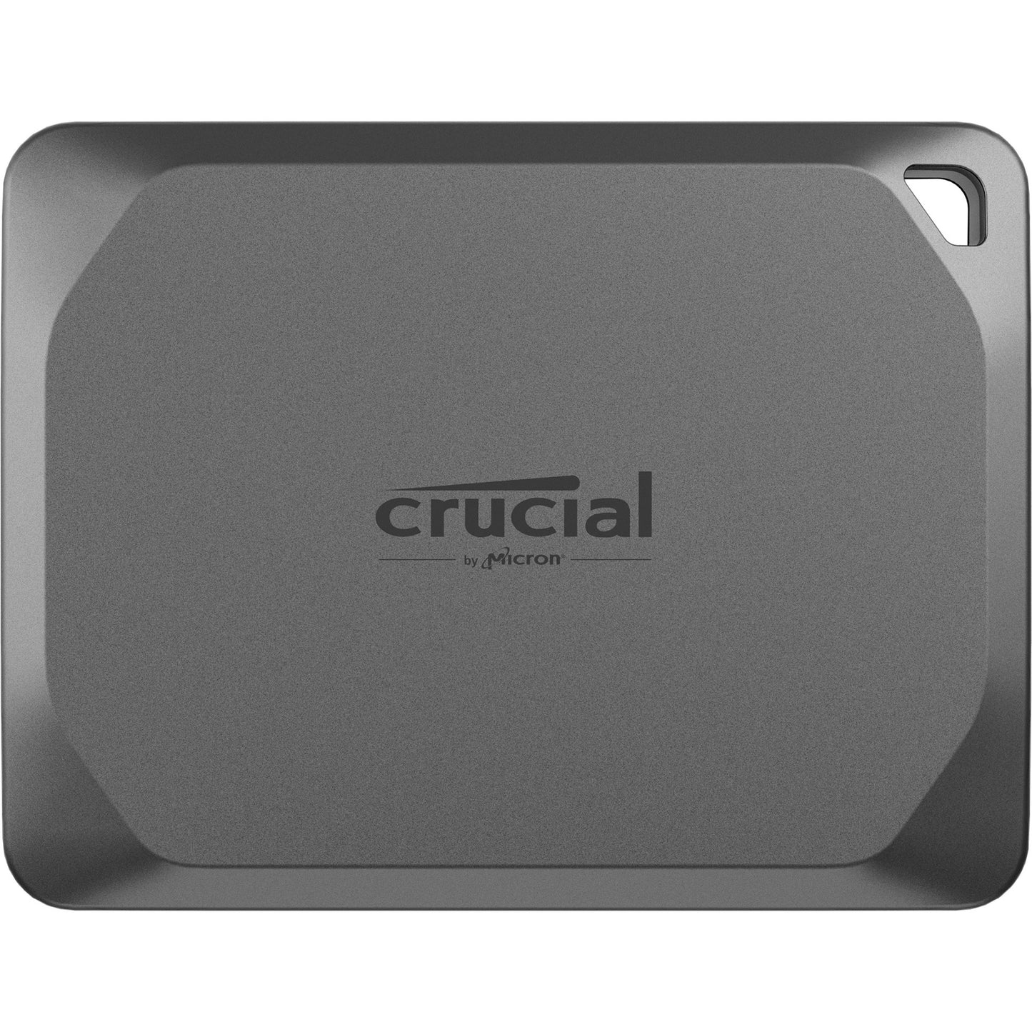 Entscheidender x9 2 TB