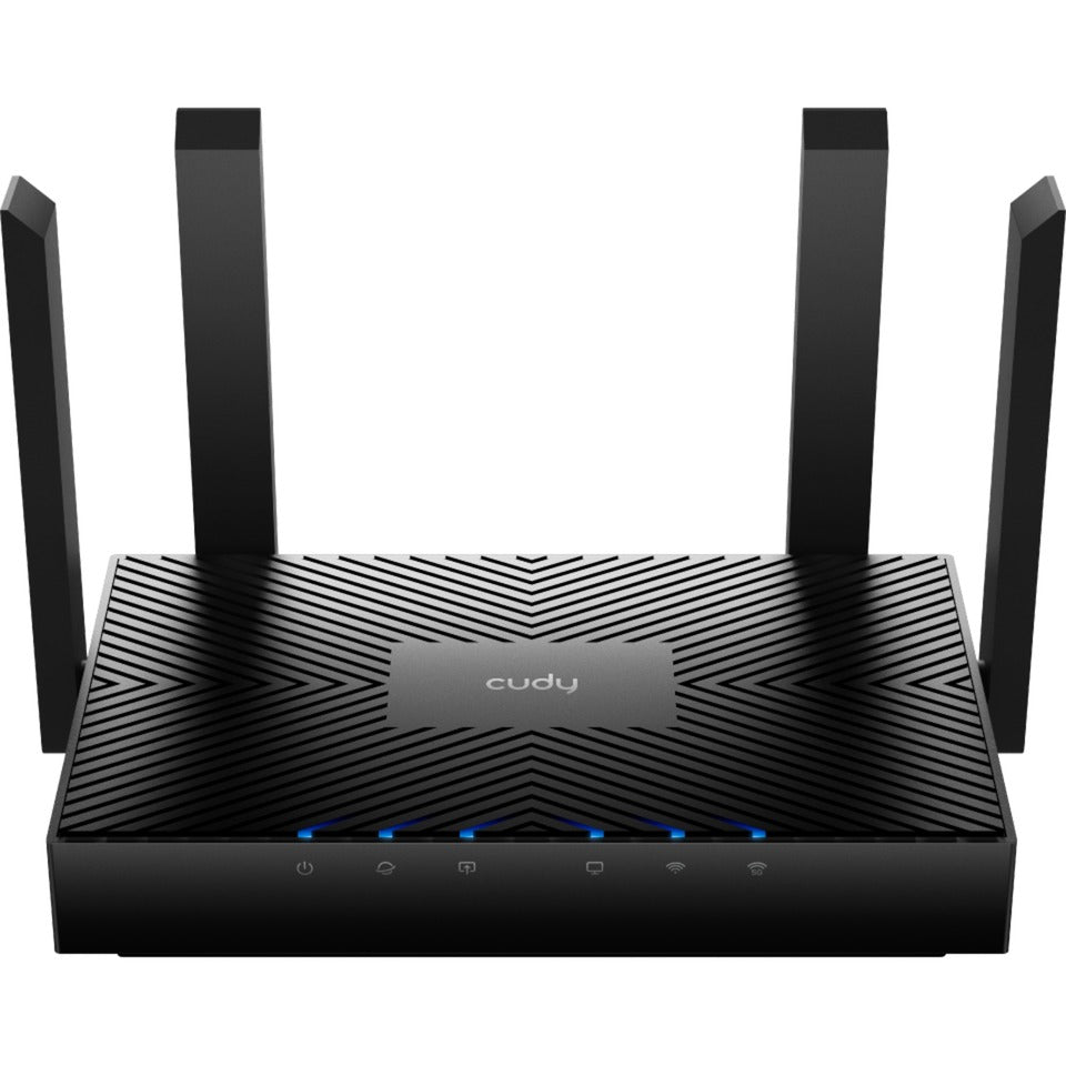 Cudy Ax3000 Gigabit Wi-Fi 6-Mesh-Router