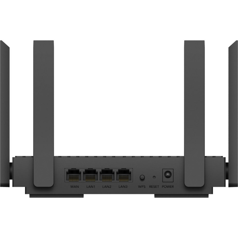 Cudy Ax3000 Gigabit Wi-Fi 6-Mesh-Router