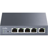 Cudy Gigabit Multi-Wan VPN-Router - afbeelding 1